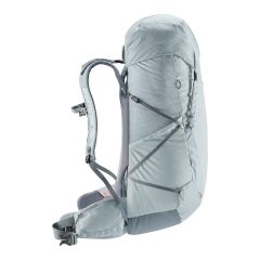 Deuter Aircontact Ultra 50+5 Litre Sırt Çantası tin-shale