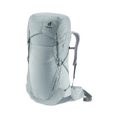 Deuter Aircontact Ultra 50+5 Litre Sırt Çantası tin-shale