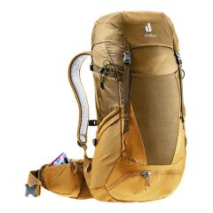 Deuter Futura Pro 36 Litre Sırt Çantası almond-cinnamon