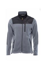 ALPINIST  Destekli Polar Mont GRİ