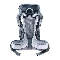 Deuter Futura Pro 36 Litre Sırt Çantası black-graphite