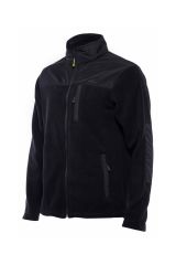 ALPINIST  Destekli Polar Mont Siyah