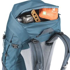 Deuter Futura Pro 40 Litre Sırt Çantası atlantic-ink