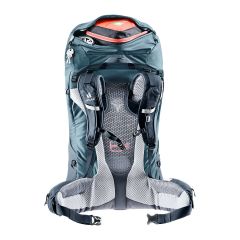 Deuter Futura Air Trek 50+10 Litre Sırt Çantası atlantic-ink