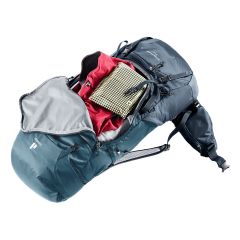 Deuter Futura Air Trek 50+10 Litre Sırt Çantası atlantic-ink