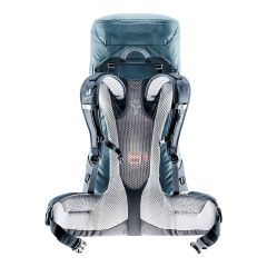 Deuter Futura Air Trek 50+10 Litre Sırt Çantası atlantic-ink