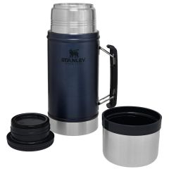 Stanley Klasik Vakumlu Çelik Yemek Termosu 0.94 Lt