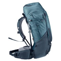 Deuter Futura Air Trek 60+10 Litre Sırt Çantası atlantic-ink