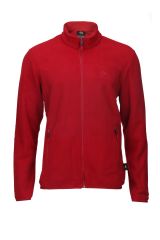 Alpinist Kentt Erkek Outdoor Polar kırmızı