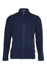 Alpinist Kentt Erkek Outdoor Polar LACİVERT