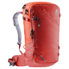 Freerider Pro 34 lava-papaya