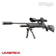 UMAREX Walther 1250 Dominator FT 4,5M 7,5 J Tüfek