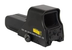 COMET 552 Tipi Red Dot