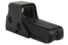 COMET 552 Tipi Red Dot