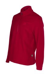 Alpinist Jimm Erkek Outdoor Polar BORDO