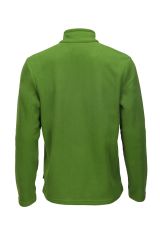 Alpinist Jimm Erkek Outdoor Polar F.Yeşil