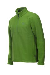Alpinist Jimm Erkek Outdoor Polar F.Yeşil
