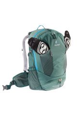 DEUTER Trans Alpine 28 Litre SL Kadın Çantası seagreen-forest