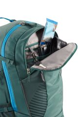 DEUTER Trans Alpine 28 Litre SL Kadın Çantası seagreen-forest