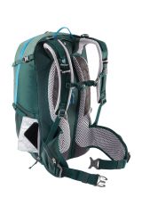 DEUTER Trans Alpine 28 Litre SL Kadın Çantası seagreen-forest