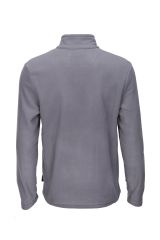 Alpinist Jimm Erkek Outdoor Polar Gri