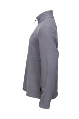 Alpinist Jimm Erkek Outdoor Polar Gri
