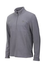 Alpinist Jimm Erkek Outdoor Polar Gri