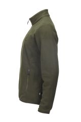 Alpinist Jimm Erkek Outdoor Polar HAKİ