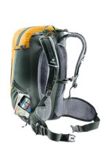 DEUTER Trans Alpine 30 Litre Sırt Çantası CURRY-İVY