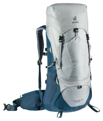 Deuter Aircontact Lite 40 + 10 Çanta Tin-Arctic