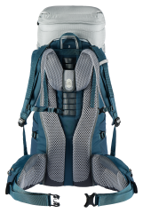 Deuter Aircontact Lite 40 + 10 Çanta Tin-Arctic