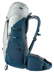 Deuter Aircontact Lite 40 + 10 Çanta Tin-Arctic