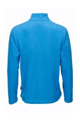 Alpinist Jimm Erkek Outdoor Polar mavi
