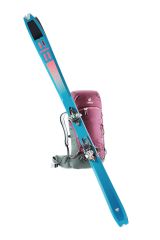DEUTER  Rise Lite 26 Litre SL Kadın Sırt Çantası Maron-Ivy