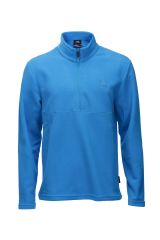 Alpinist Jimm Erkek Outdoor Polar mavi