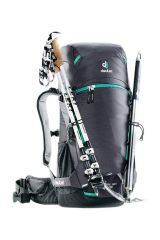 DEUTER  Rise 32+ SL Kadın Sırt Çantası Arctic-Graphite