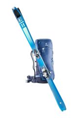 DEUTER   Rise 34+ Sırt Çantası STEEL-NAVY