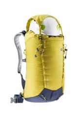 DEUTER Guide Lite 22 Litre SL Kadın Outdoor Sırt Çantası GREENCURRY-NANY