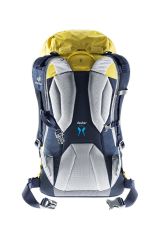 DEUTER Guide Lite 22 Litre SL Kadın Outdoor Sırt Çantası GREENCURRY-NANY