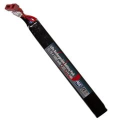 ASG Li-Po Pil 11,1V 1000 mAh 25C