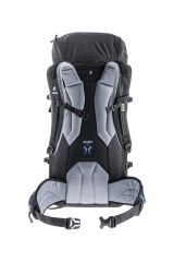 DEUTER Guide Lite 30 Litre Outdoor Çanta black