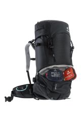 DEUTER Guide 42+SL Kadın Outdoor Çanta black