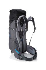 DEUTER Aircontact Lite 65 + 10 Sırt Çantası black-graphite