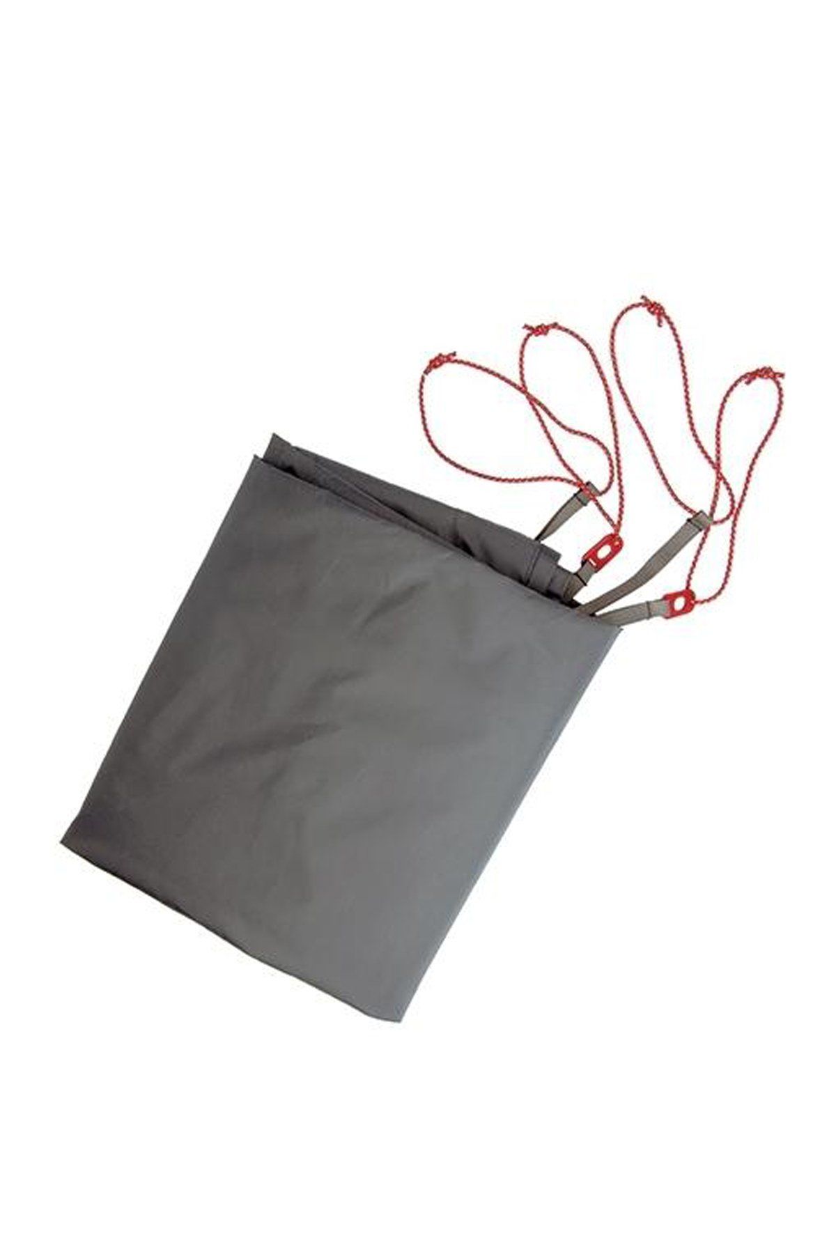 MSR Freelite 2 Kişilik Çadır Tabanlığı Red