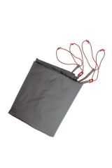MSR Freelite 2 Kişilik Çadır Tabanlığı Red