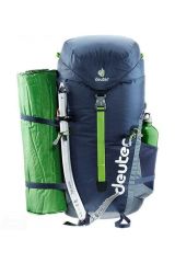 DEUTER Gravity Expedition 45 Lite Outdoor Çanta Navy-Granite