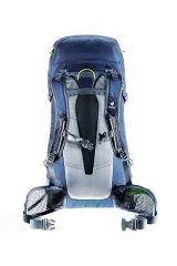 DEUTER Gravity Expedition 45 Lite Outdoor Çanta Navy-Granite