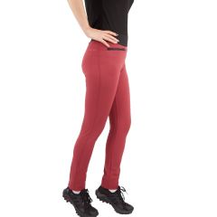 Alpinist Fuse Kadın Outdoor Pantolon BORDO