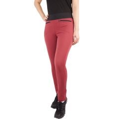 Alpinist Fuse Kadın Outdoor Pantolon BORDO