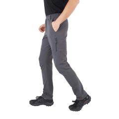 Alpinist Mountain Class Erkek Outdoor Pantolon